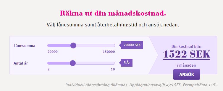 beräkna ränta på lån beräkna ränta på lån