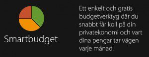 smartbudget loga