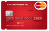 bank norwegian kreditkort småruta