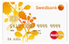 swedbank småruta kreditkort