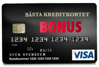 Kreditkort_bonus