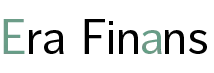 Erafinans logo